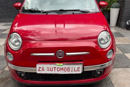 Fiat 500 122.000 km 3.600 &euro; Hamburg 22523