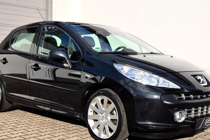 Peugeot 207 180.700 km 1.890 &euro; Winsen (Luhe) 21423