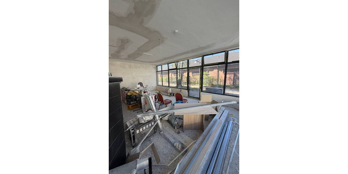 Gewerbeobjekt Hamburg Jenfeld Jenfeld - 2 Zimmer, 1.300&euro; | Angebot:26308753