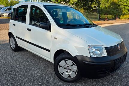 Fiat Panda 94.000 km 2.999 &euro; HENSTEDT ULZBURG 24558