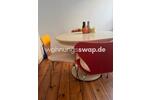 Etagenwohnung Hamburg Eppendorf - 3 Zimmer, 45 m&sup2;, 900&euro; | Angebot:26341559