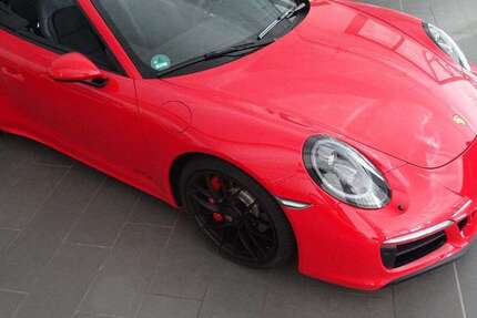 Porsche 911 23.000 km 125.000 &euro; Henstedt-Ulzburg 24558