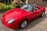 Fiat Barchetta 110.778 km 6.500 € Hamburg 20038