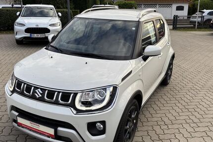 Suzuki Ignis 10.403 km 20.490 € Braak 22145