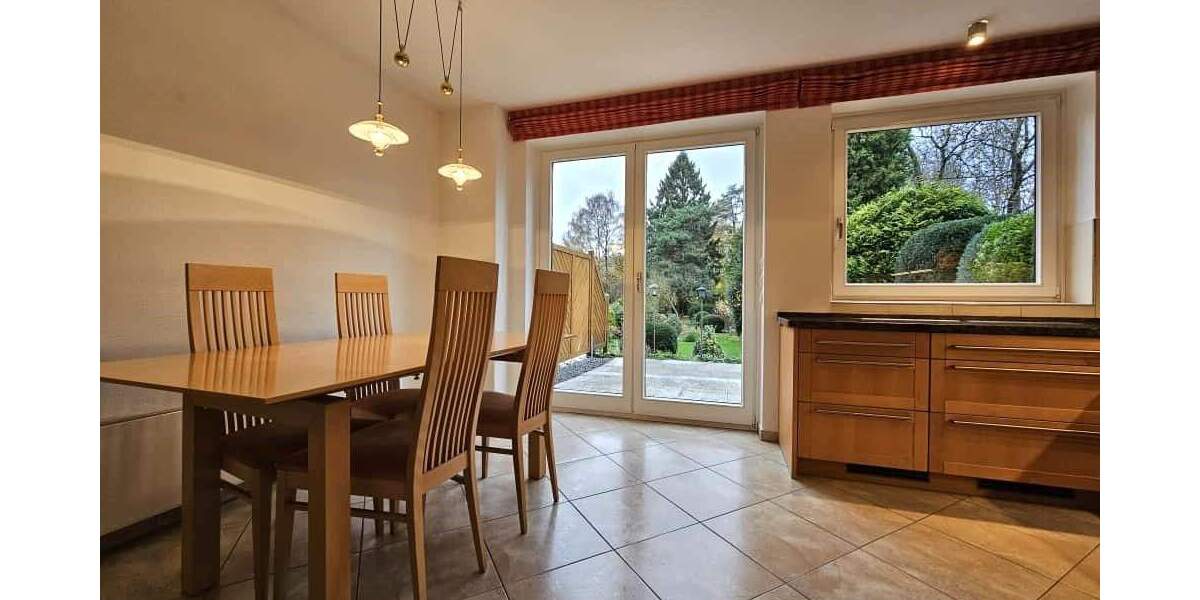 Doppelhaushälfte Hamburg - Tonndorf Tonndorf - 3 Zimmer, 118 m&sup2;, 2.195&euro; | Angebot:24708574