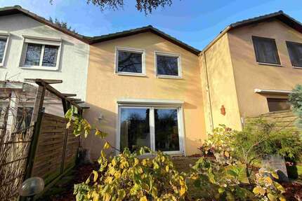 Haus zum Kaufen in Uetersen 295.000 € 115 m² 4 zimmer