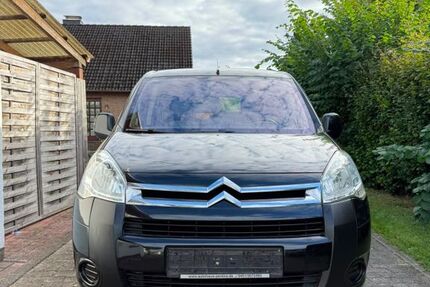 Citroen Berlingo 173.000 km 3.490 &euro; Hamburg 22043