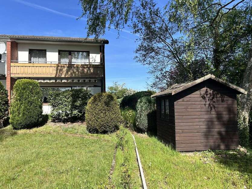 Haus zum Kaufen in Seevetal-Maschen 175.000 € 98 m²