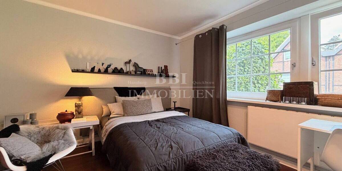 Reihenmittelhaus Quickborn - 4 Zimmer, 144 m&sup2;, 465.000&euro; | Angebot:26796385