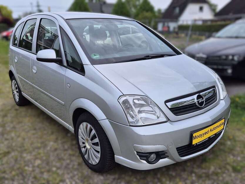 Meriva