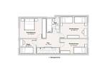 Reihenendhaus Hamburg Jenfeld - 5 Zimmer, 100 m&sup2;, 480.000&euro; | Angebot:26903827
