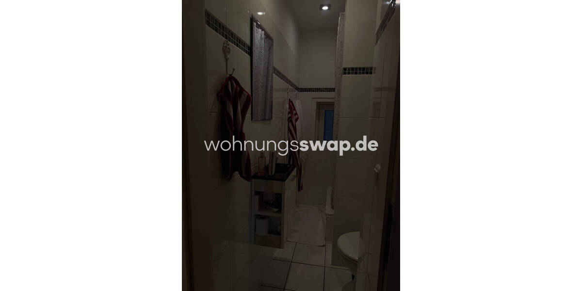 Etagenwohnung Hamburg Eppendorf - 3 Zimmer, 45 m&sup2;, 900&euro; | Angebot:26215899