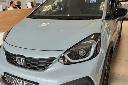 Honda Jazz 8.800 km 27.990 &euro; Braak 22145
