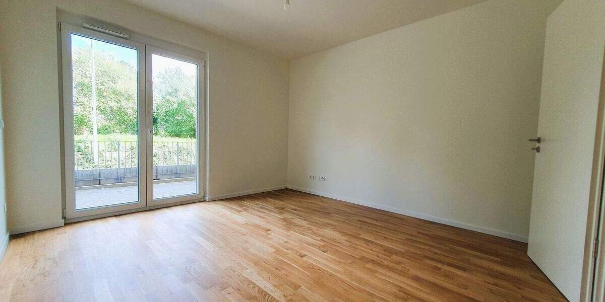 Etagenwohnung Ahrensburg - 3 Zimmer, 78 m&sup2;, 339.000&euro; | Angebot:26787405