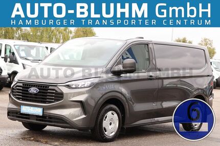 Ford Transit Custom 37.396 km 28.990 &euro; Hamburg-Moorfleet 22113
