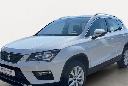 Seat Ateca 97.139 km 12.175 &euro; Wedel 22880