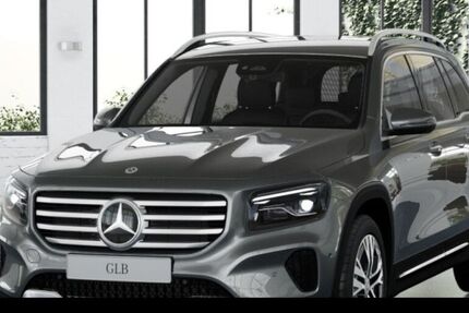 Mercedes-Benz GLB 200 9.900 km 46.500 &euro; Hamburg 22047