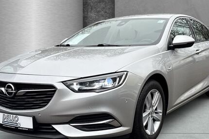 Opel Insignia 98.817 km 12.980 &euro; Hamburg 21079