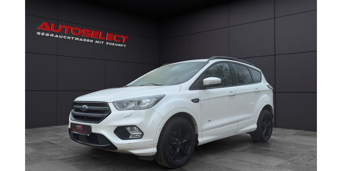 Ford Kuga 79.247 km 14.590 &euro; Hamburg 22113