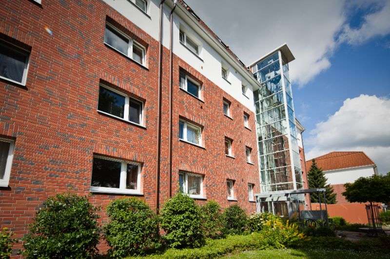 Wohnung zum Mieten in Quickborn 871,74 € 81.93 m² 3.5 zimmer