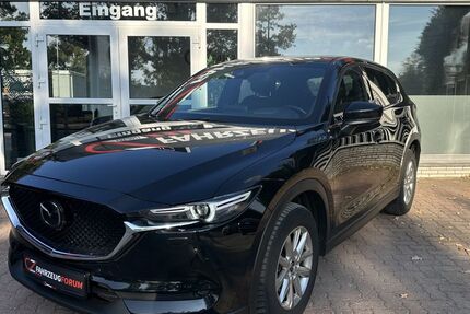 Mazda CX-5 175.211 km 17.900 € Hamburg 22547