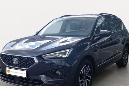 Seat Tarraco 91.674 km 25.970 &euro; Seevetal 21220