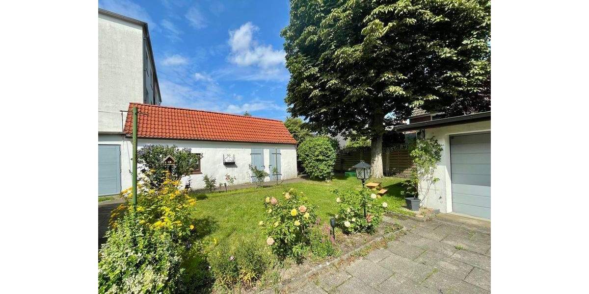 Mehrfamilienhaus, Wohnhaus Hamburg / Lohbrügge Lohbrügge - 9 Zimmer, 181 m&sup2;, 539.900&euro; | Angebot:24992672