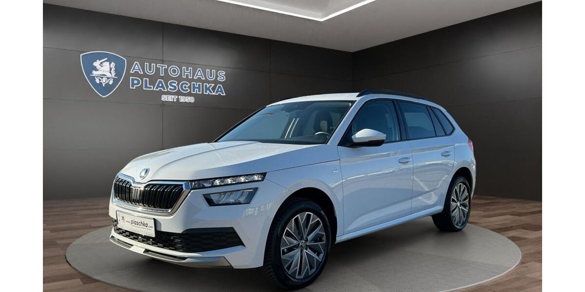 Skoda Kamiq 75.720 km 16.750 &euro; Winsen/Luhe 21423