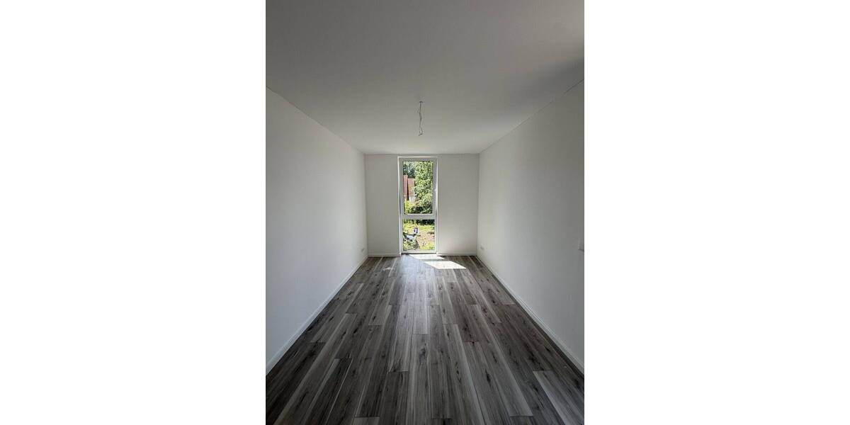 Etagenwohnung Hamburg Rahlstedt Rahlstedt - 2 Zimmer, 41 m&sup2;, 1.150&euro; | Angebot:26909022
