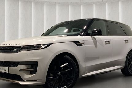 Land Rover Range Rover Sport 28.594 km 103.790 &euro; Hamburg 22297