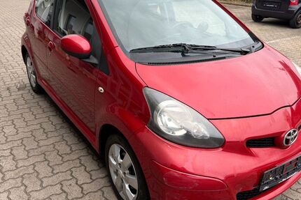 Toyota Aygo (X) 148.000 km 3.199 &euro; Neu Wulmstorf 21629