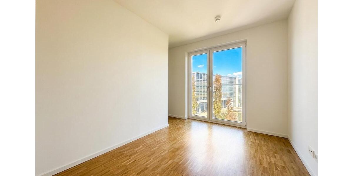 Etagenwohnung Hamburg Wandsbek - 4 Zimmer, 98 m&sup2;, 1.573&euro; | Angebot:26458297