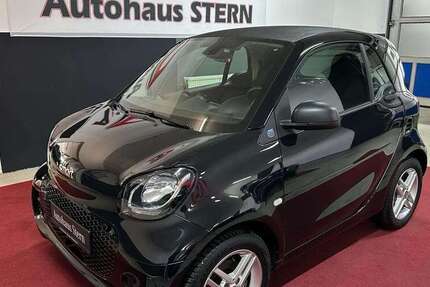 Smart forTwo 39.464 km 9.890 &euro; Uetersen 25436