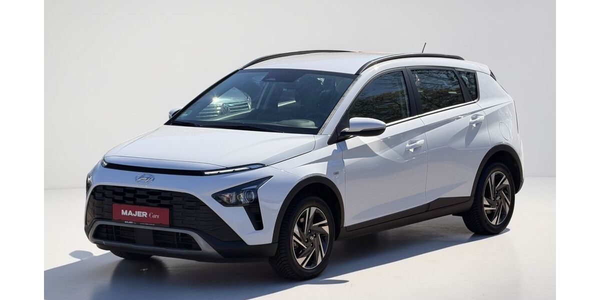 Hyundai BAYON 12.187 km 17.990 &euro; Hamburg 22043