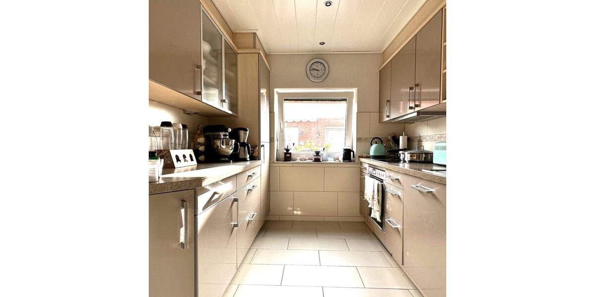 Einfamilienhaus Hamburg / Neuland Neuland - 6 Zimmer, 111 m&sup2;, 475.000&euro; | Angebot:25780137