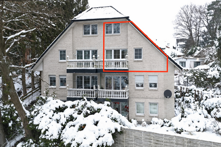 Wohnung Hamburg Harburg - 4 Zimmer, 103 m&sup2;, 499.999&euro; | Angebot:25632918