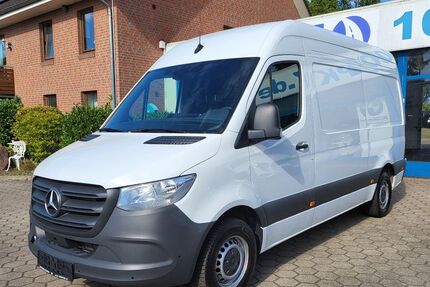 Mercedes-Benz Sprinter 29.095 km 35.900 € Uetersen 25436