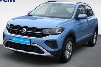 VW T-Cross 7.996 km 25.980 &euro; Neu Wulmstorf 21629