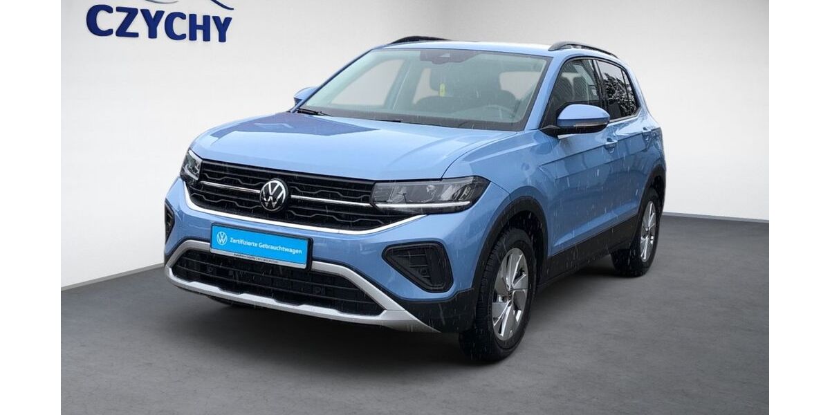 VW T-Cross 7.996 km 25.980 &euro; Neu Wulmstorf 21629