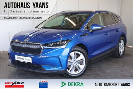 Skoda Enyaq 94.120 km 27.989 &euro; Pinneberg 25421