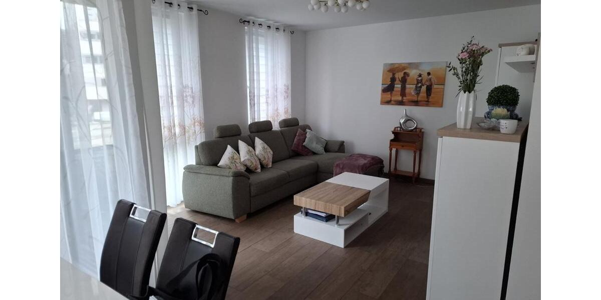 Etagenwohnung Hamburg Barmbek-Süd - 1 Zimmer, 50 m&sup2;, 1.850&euro; | Angebot:26645711