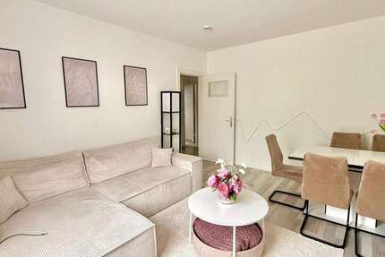 Zimmer Hamburg Barmbek-Süd - 645&euro; | Angebot:26884490