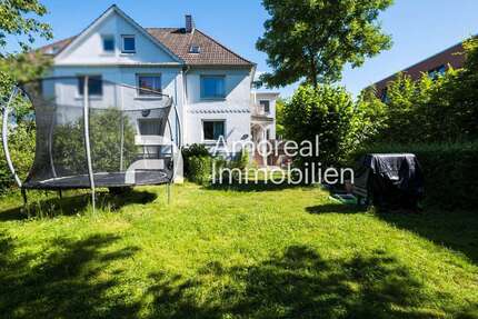 Haus Hamburg Altona - 10 Zimmer, 252 m&sup2;, 760.000&euro; | Angebot:26909337
