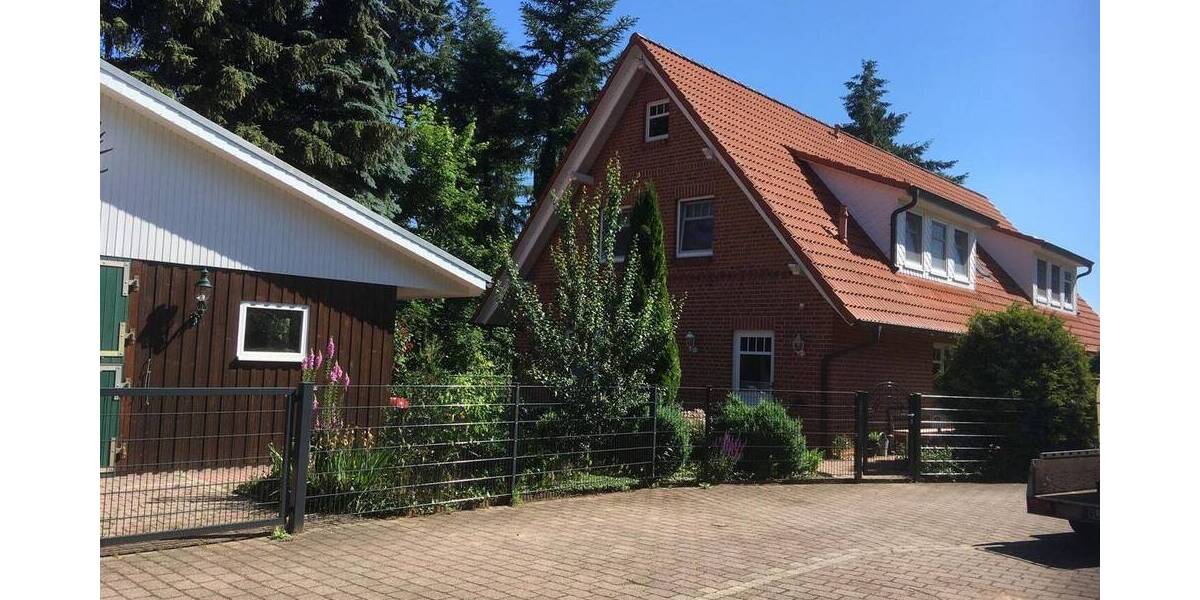 Mehrfamilienhaus, Wohnhaus Winsen - Pattensen Pattensen - 8 Zimmer, 689.000&euro; | Angebot:26306232
