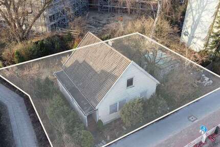 Grundstück Hamburg Ohlsdorf - 477.000&euro; | Angebot:26296909