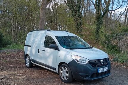 Dacia Dokker 128.500 km 5.400 &euro; Winsen (Luhe) 21423
