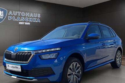 Skoda Kamiq 101.300 km 15.950 &euro; Winsen/Luhe 21423