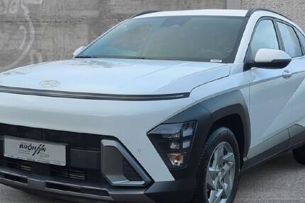 Hyundai KONA 3.000 km 22.780 &euro; Jork-Königreich 21635