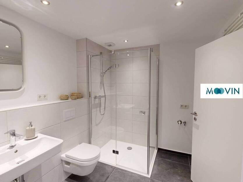 **FAMILIEN AUFGEPASST: 5-Zimmer-Reihenmittelhaus mit EBK, TERRASSE, 2 BÄDERN uvm. im FinkenPark Geesthacht**