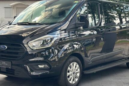 Ford Transit Custom 48.812 km 27.990 &euro; Hamburg 21031